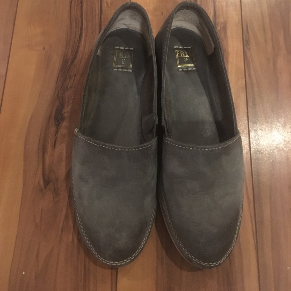 Frye Milly A Line